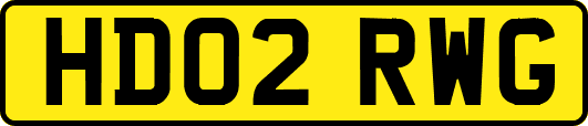HD02RWG
