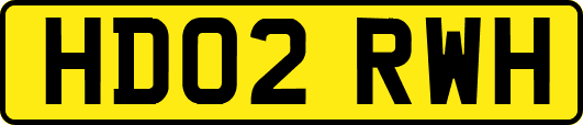 HD02RWH