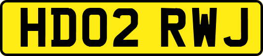 HD02RWJ