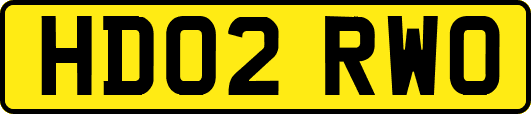 HD02RWO