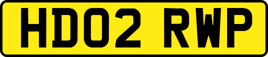 HD02RWP