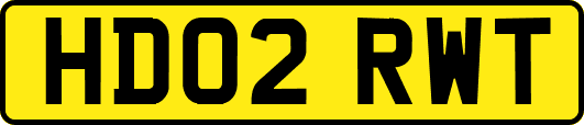 HD02RWT