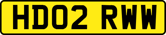 HD02RWW