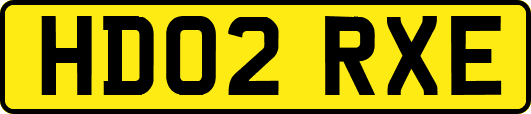 HD02RXE