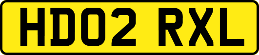 HD02RXL