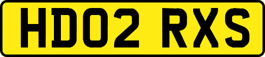 HD02RXS