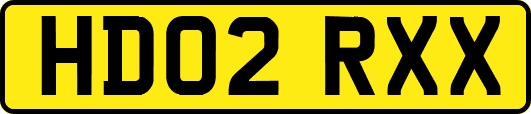HD02RXX