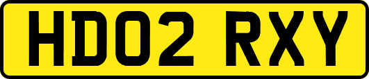 HD02RXY