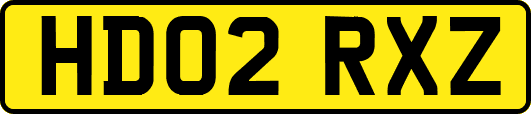 HD02RXZ