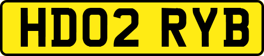 HD02RYB