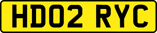 HD02RYC