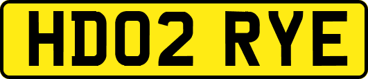 HD02RYE