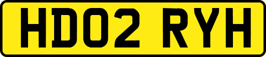 HD02RYH