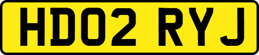 HD02RYJ