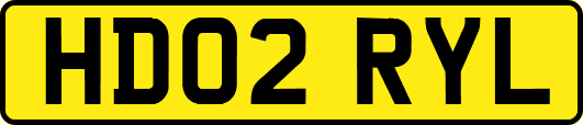 HD02RYL