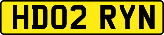 HD02RYN