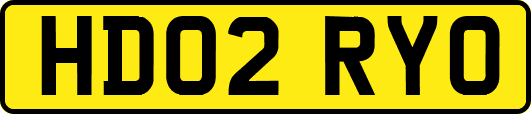 HD02RYO