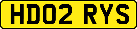 HD02RYS