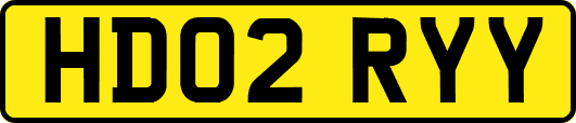 HD02RYY