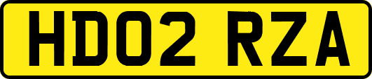 HD02RZA