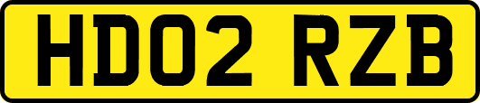 HD02RZB