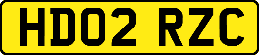HD02RZC