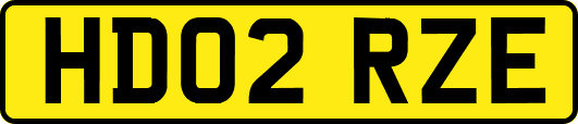 HD02RZE