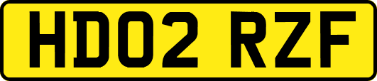 HD02RZF