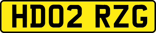 HD02RZG