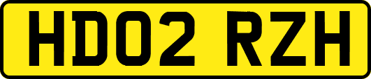 HD02RZH