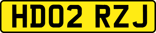 HD02RZJ