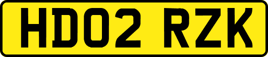HD02RZK