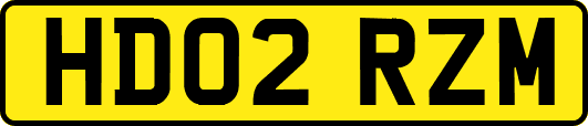 HD02RZM
