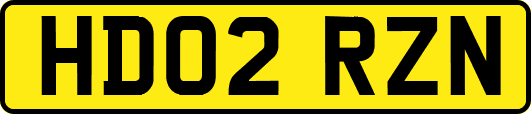 HD02RZN