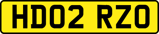 HD02RZO