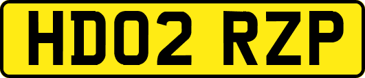 HD02RZP