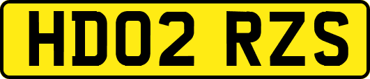 HD02RZS