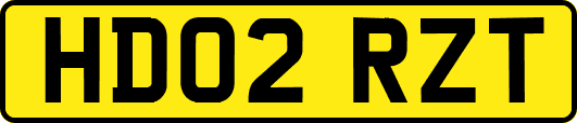 HD02RZT