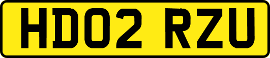 HD02RZU