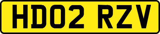 HD02RZV