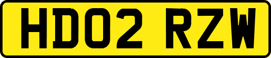 HD02RZW