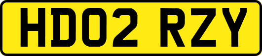 HD02RZY