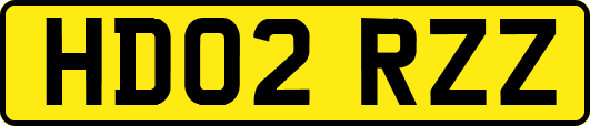 HD02RZZ