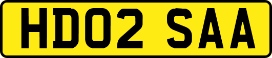 HD02SAA
