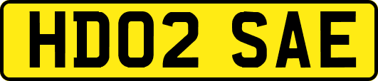 HD02SAE