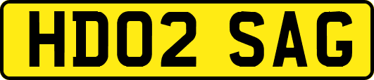 HD02SAG