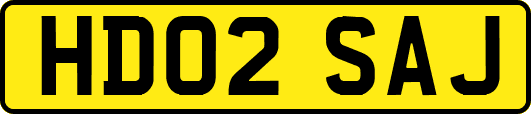HD02SAJ