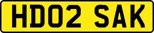 HD02SAK