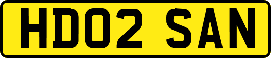 HD02SAN