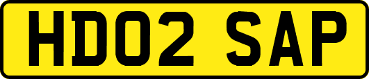 HD02SAP